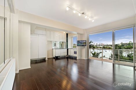 Property photo of 55/11 Sutherland Crescent Darling Point NSW 2027