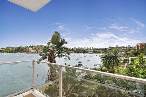 Property photo of 55/11 Sutherland Crescent Darling Point NSW 2027