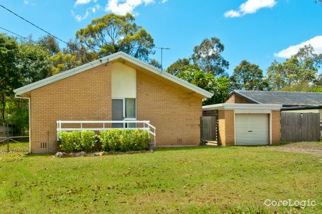 Property photo of 25 Wardell Crescent Beenleigh QLD 4207
