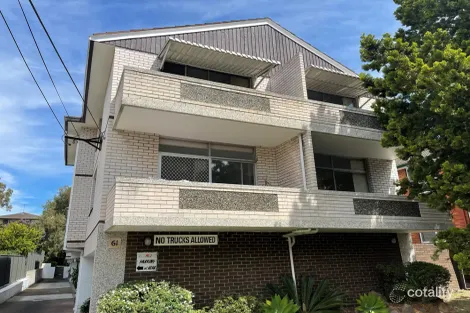 1/61 Garfield St, Five Dock, NSW 2046