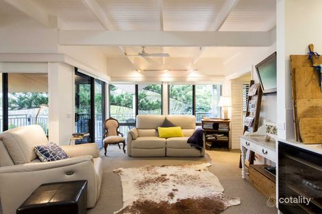 Property photo of 1 Harbour Street Yamba NSW 2464
