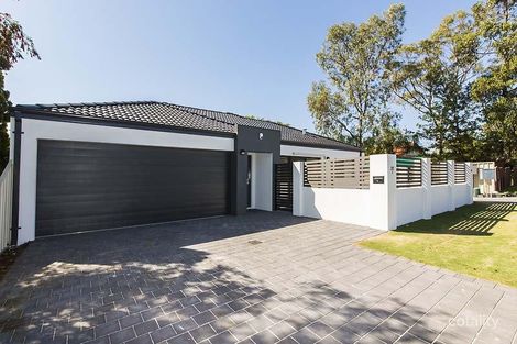 Property photo of 37A Hornsey Way Balga WA 6061