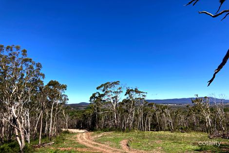 Property photo of LOT 64 Nerriga Road Tomboye NSW 2622