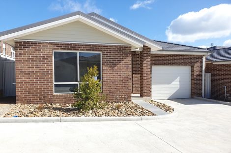 Property photo of 13/31 Meadowvale Drive Grovedale VIC 3216