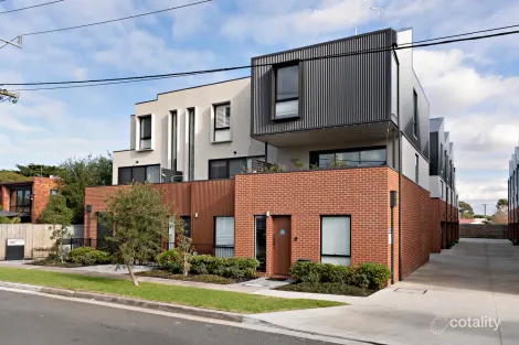 6/22 Talmage St, Albion, VIC 3020