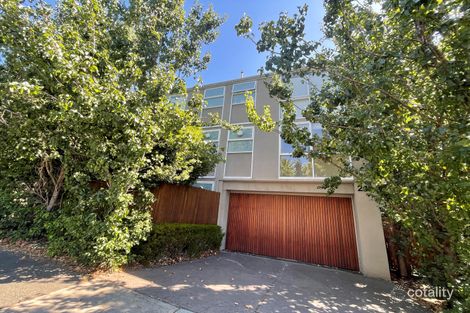 Property photo of 14/213 Williams Road South Yarra VIC 3141