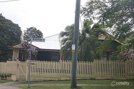 2 Wyndham St, Herston, QLD 4006