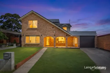 4 Erica Pl, Rooty Hill, NSW 2766