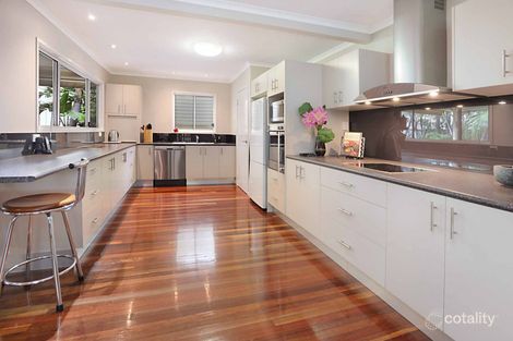 28 Coolmunda St, Mansfield, QLD 4122