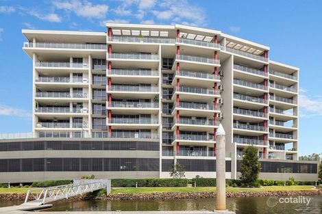 162/135 Lakelands Dr, Merrimac, QLD 4226