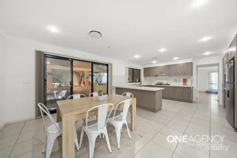 Property photo of 9 Lyrebird Close Blackbutt NSW 2529