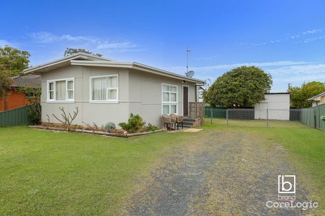 Property photo of 23 Crossingham Street Canton Beach NSW 2263