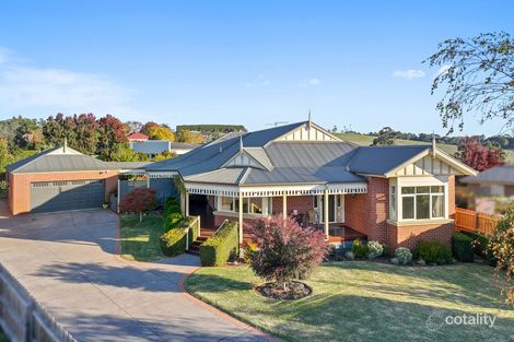 10 Arthurs Dr, Warragul, VIC 3820