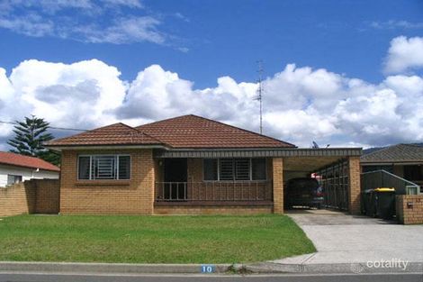 10 Royal Cres, Woonona, NSW 2517