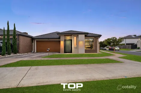 236 Heather Gr, Clyde North, VIC 3978