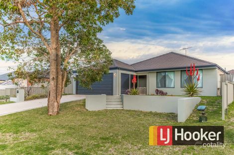 Property photo of 37 Recreation Drive Eaton WA 6232