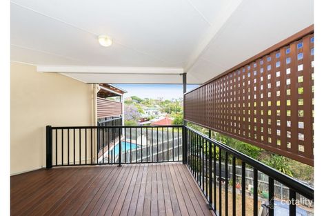 Property photo of 2/19 End Street Highgate Hill QLD 4101