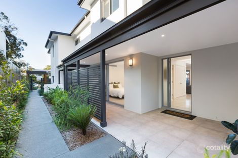 Property photo of 2/12 Actinotus Avenue Caringbah South NSW 2229