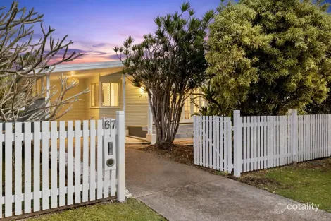 67 Halsmere St, Geebung, QLD 4034