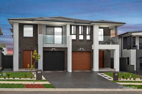 Property photo of 163B Donovan Boulevard Gregory Hills NSW 2557