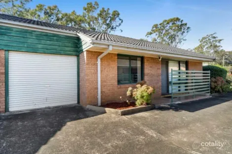 1/62-64 Macquarie Rd, Ingleburn, NSW 2565
