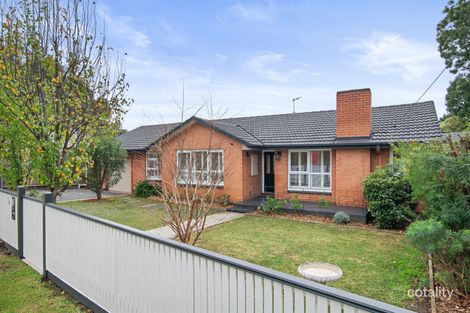 Property photo of 7A Kurrajong Avenue Croydon VIC 3136