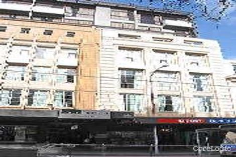 Property photo of 302/155 Bourke Street Melbourne VIC 3000