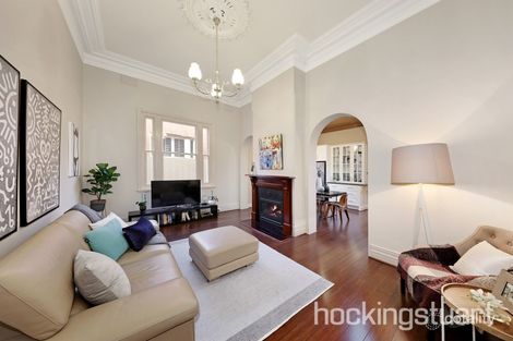Property photo of 2 Gladstone Street Windsor VIC 3181