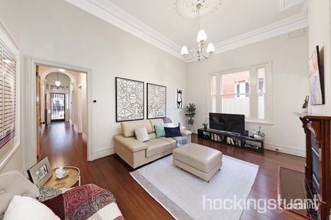 Property photo of 2 Gladstone Street Windsor VIC 3181