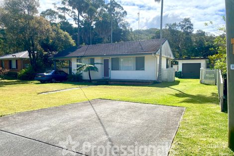 Property photo of 5 Pacific Parade Elizabeth Beach NSW 2428