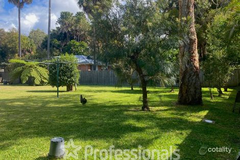 Property photo of 5 Pacific Parade Elizabeth Beach NSW 2428