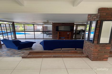 Property photo of 7 Lockwood Close Whitfield QLD 4870