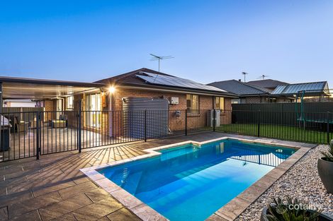 Property photo of 13 Eddy Street St Clair NSW 2759