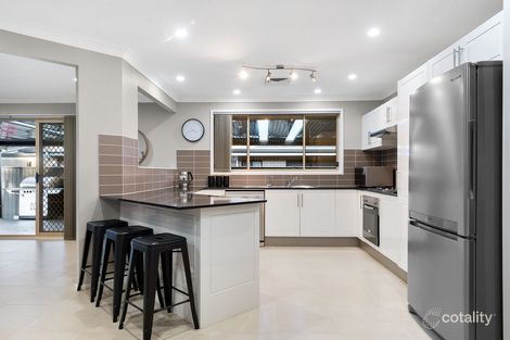 Property photo of 13 Eddy Street St Clair NSW 2759