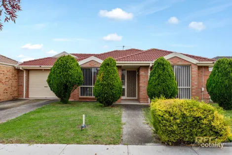 Property photo of 20 Jackson Circuit Albanvale VIC 3021