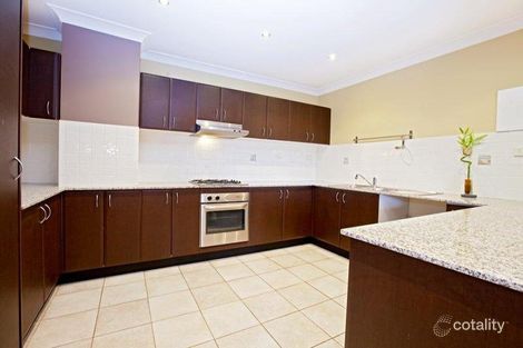 Property photo of 24/8 Bigge Street Warwick Farm NSW 2170