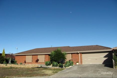 11 Bryson Ct, Sydenham, VIC 3037