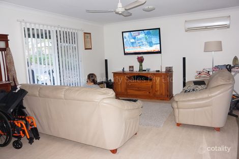 Property photo of 61 Thallon Road Kensington Grove QLD 4341