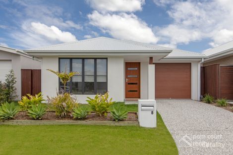 Property photo of 8 Sienna Crescent Palmview QLD 4553