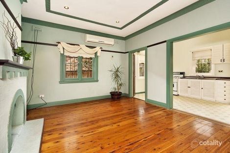 Property photo of 196 The Boulevarde Strathfield NSW 2135