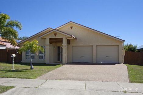 25 Crestbrook Dr, Mount Louisa, QLD 4814