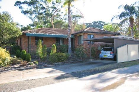 Property photo of 5 Clergy Road Wilberforce NSW 2756