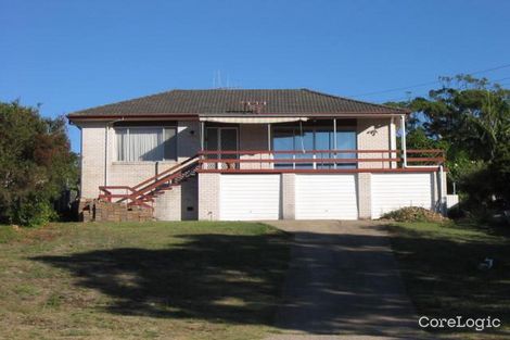 Property photo of 4 Trafalgar Street Nelson Bay NSW 2315