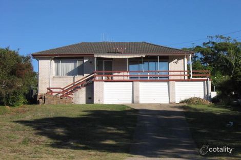 Property photo of 4 Trafalgar Street Nelson Bay NSW 2315