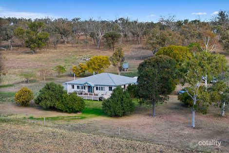 198 Fowler Rd, Felton, QLD 4358