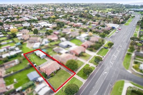 Property photo of 52 Boundary Road East Geelong VIC 3219