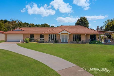 10 Lansdowne Rise, Maleny, QLD 4552