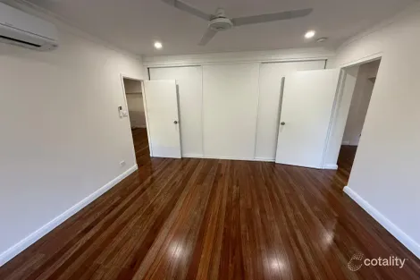 Property photo of 29-35 Heavey Crescent Whitfield QLD 4870