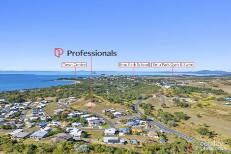 14 Livistonia Cres, Emu Park, QLD 4710