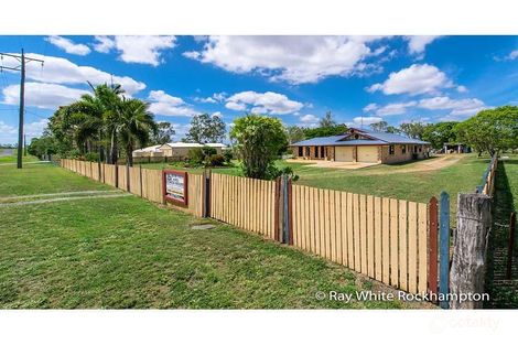 Property photo of 742 Montgomerie Street Lakes Creek QLD 4701